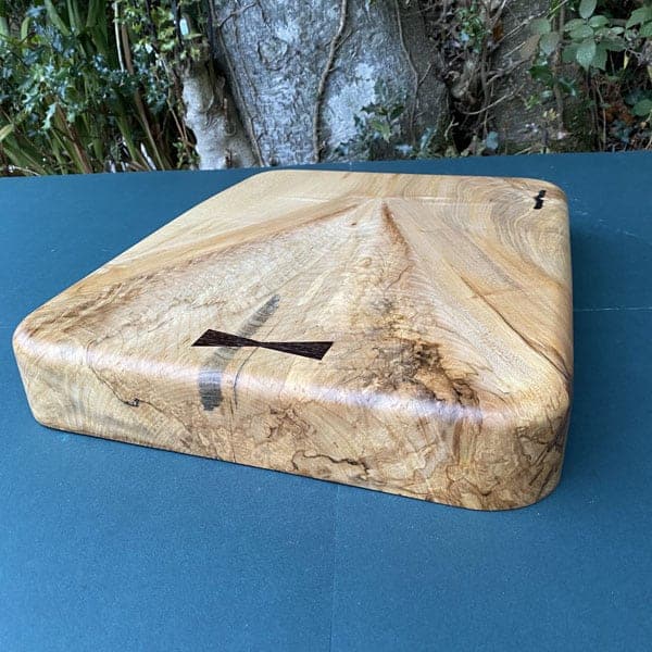 Large Sycamore Butchers Block Chopping Board 5 wooden-chopping-board