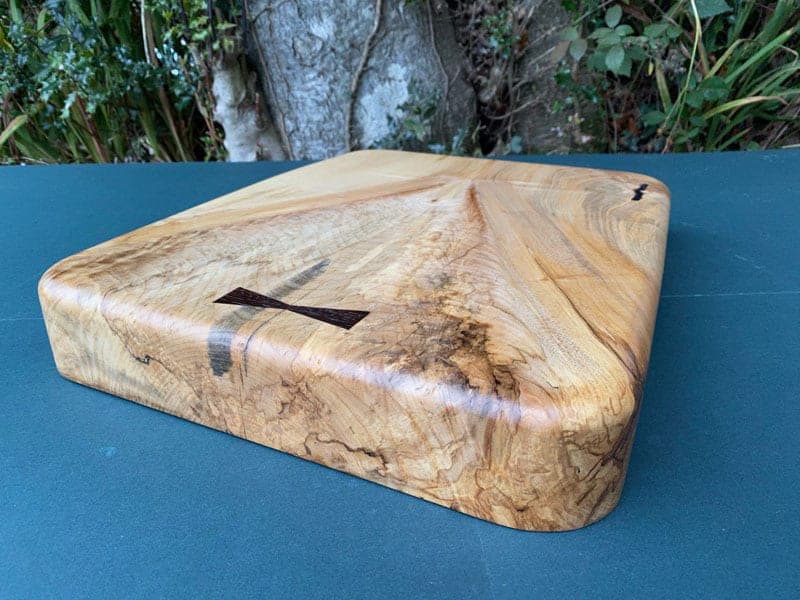 Large Sycamore Butchers Block Chopping Board 3 wooden-chopping-board