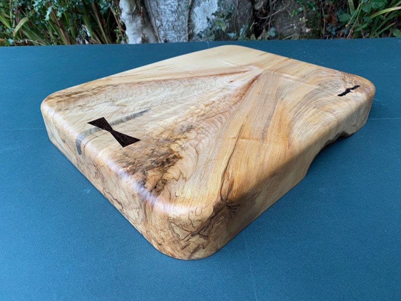 Large Sycamore Butchers Block Chopping Board 8 wooden-chopping-board