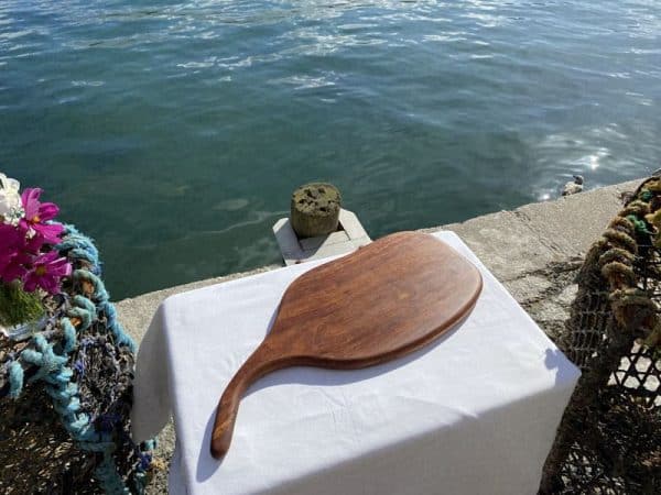 Large Xylia Charcuterie Board