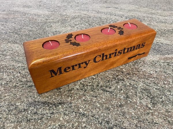 Tea-Light-Holder