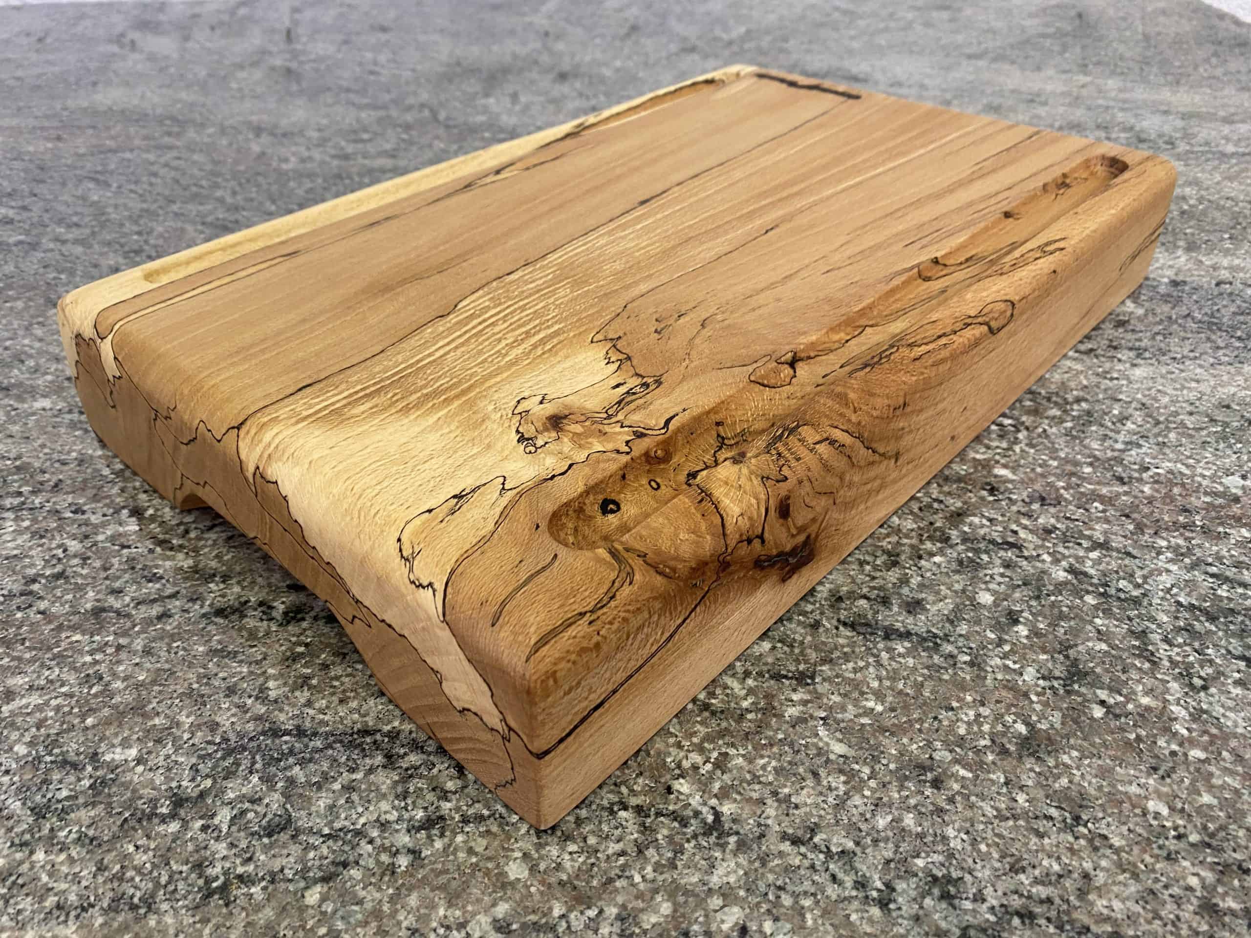 Solid Slab Beech Chopping Board 3 Wooden-Chopping-Board