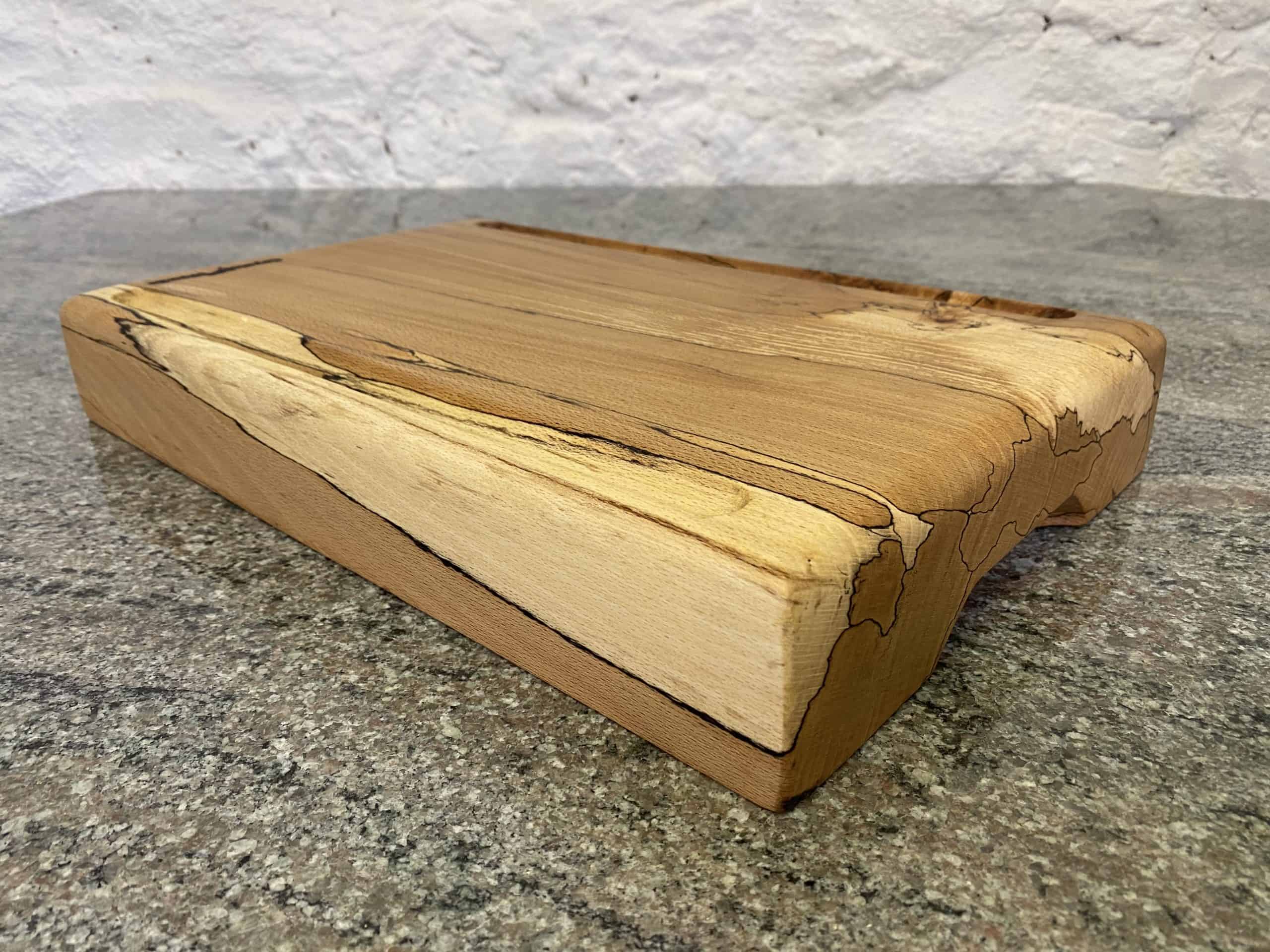 Solid Slab Beech Chopping Board 5 Wooden-Chopping-Board