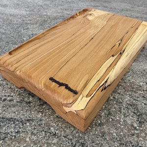 solid slab beech chopping board