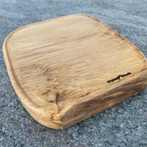 sycamore chopping board