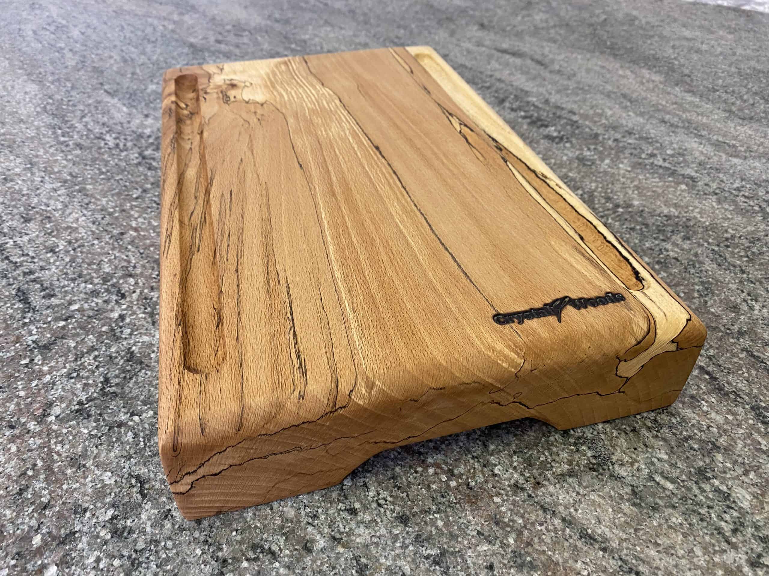 Solid Slab Beech Chopping Board 2 Beech-Chopping-Board