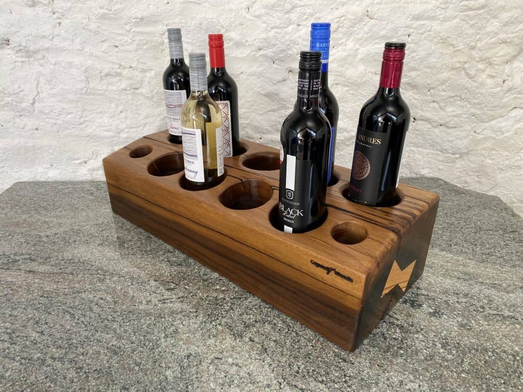 bespoke cocktail bar