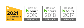 Home 13 houzz awards logos
