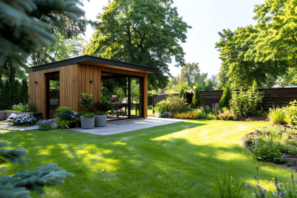 Oak Framed Gazebos 11 Oak Frame Summer Houses