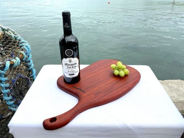Charcuterie Board