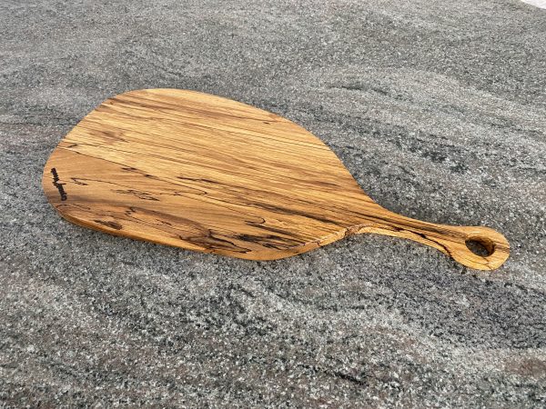 Food Serving Board