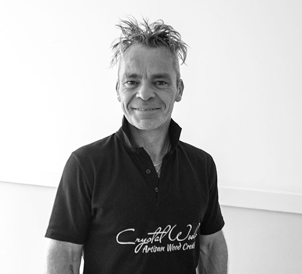 Llewie Crystal Woods