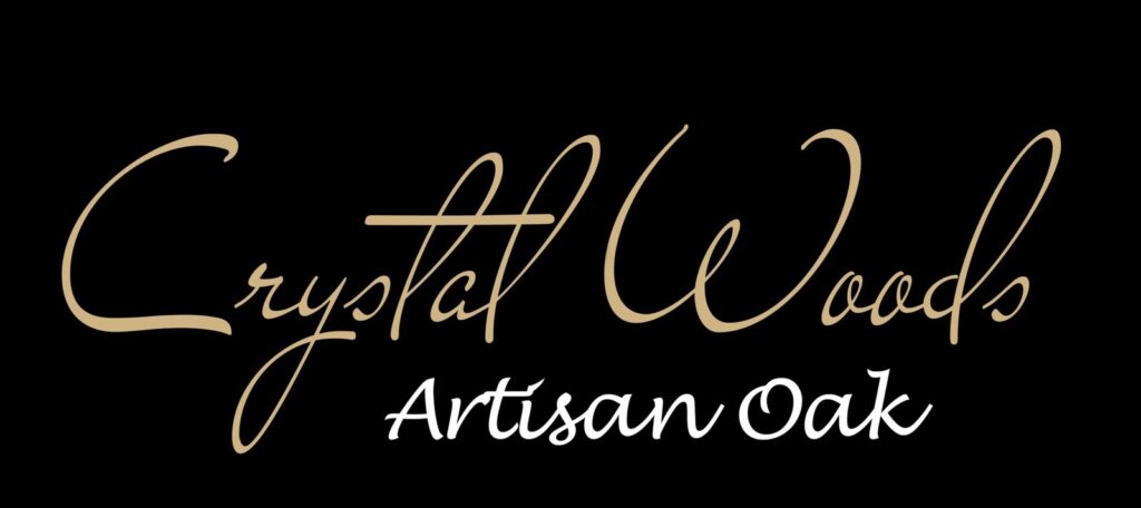 Crystal Woods Logo